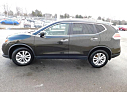 Thumbnail image of 2016 Nissan Rogue at Mathews Nissan