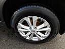 Thumbnail image of 2016 Nissan Rogue at Mathews Nissan