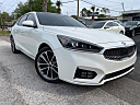 Thumbnail image of 2017 Kia Cadenza at KarPlaza of Tampa, FL