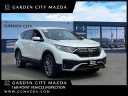 Thumbnail image of 2022 Honda CR-V at Garden City Mazda