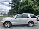 2006 Mercury Mountaineer Premier at Motor-World LLC