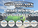 Thumbnail image of 2016 Chevrolet Equinox at MotorcarsOfLansing Used