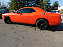 Thumbnail image of 2017 Dodge Challenger at Gary Mathews Motors