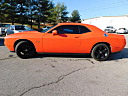 Thumbnail image of 2017 Dodge Challenger at Gary Mathews Motors