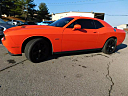 Thumbnail image of 2017 Dodge Challenger at Gary Mathews Motors