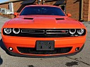 Thumbnail image of 2017 Dodge Challenger at Gary Mathews Motors