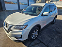2017 Nissan Rogue SV at HIGH LIFE AUTO, LLC.