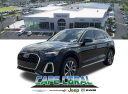 Thumbnail image of 2022 Audi Q5 at Cape Coral Chrysler Dodge Jeep Ram
