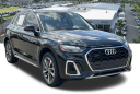 Thumbnail image of 2022 Audi Q5 at Cape Coral Chrysler Dodge Jeep Ram
