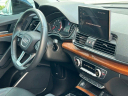 Thumbnail image of 2022 Audi Q5 at Cape Coral Chrysler Dodge Jeep Ram