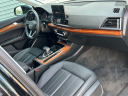 Thumbnail image of 2022 Audi Q5 at Cape Coral Chrysler Dodge Jeep Ram
