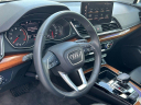 Thumbnail image of 2022 Audi Q5 at Cape Coral Chrysler Dodge Jeep Ram