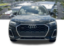 Thumbnail image of 2022 Audi Q5 at Cape Coral Chrysler Dodge Jeep Ram