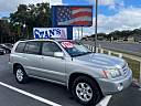 Thumbnail image of 2002 Toyota Highlander at Stan's Premium Cars
