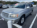 Thumbnail image of 2002 Toyota Highlander at Stan's Premium Cars
