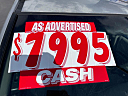 2002 Toyota Highlander Base at Stan's Premium Cars