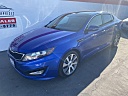 Thumbnail image of 2011 Kia Optima at R & S Enterprises