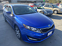 Thumbnail image of 2011 Kia Optima at R & S Enterprises