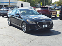 Thumbnail image of 2020 Genesis G80 at Ron Ward Chevrolet