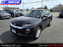 Thumbnail image of 2021 Chevrolet Trailblazer at Front Line Auto Sales