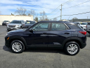 2021 Chevrolet Trailblazer LS at Front Line Auto Sales