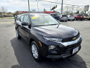 Thumbnail image of 2021 Chevrolet Trailblazer at Front Line Auto Sales