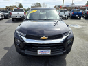 Thumbnail image of 2021 Chevrolet Trailblazer at Front Line Auto Sales