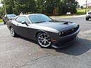 Thumbnail image of 2021 Dodge Challenger at Gary Mathews Motors
