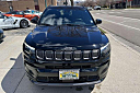 Thumbnail image of 2022 Jeep Compass at Fairly Reliable Bob's