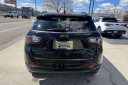 Thumbnail image of 2022 Jeep Compass at Fairly Reliable Bob's