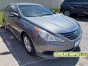Thumbnail image of 2014 Hyundai SONATA at NEW - Honda Bountiful
