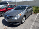Thumbnail image of 2014 Hyundai SONATA at NEW - Honda Bountiful