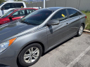 Thumbnail image of 2014 Hyundai SONATA at NEW - Honda Bountiful
