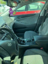 Thumbnail image of 2014 Hyundai SONATA at NEW - Honda Bountiful