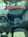 Thumbnail image of 2014 Hyundai SONATA at NEW - Honda Bountiful