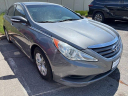 Thumbnail image of 2014 Hyundai SONATA at NEW - Honda Bountiful
