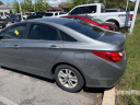 Thumbnail image of 2014 Hyundai SONATA at NEW - Honda Bountiful