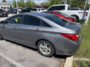 Thumbnail image of 2014 Hyundai SONATA at NEW - Honda Bountiful