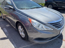 Thumbnail image of 2014 Hyundai SONATA at NEW - Honda Bountiful