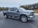 Thumbnail image of 2021 Chevrolet Silverado 1500 at Gary Mathews Motors