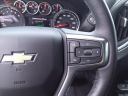 2021 Chevrolet Silverado 1500 LTZ at Gary Mathews Motors