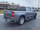 Thumbnail image of 2021 Chevrolet Silverado 1500 at Gary Mathews Motors