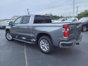 Thumbnail image of 2021 Chevrolet Silverado 1500 at Gary Mathews Motors