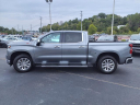 Thumbnail image of 2021 Chevrolet Silverado 1500 at Gary Mathews Motors