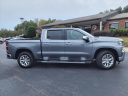 Thumbnail image of 2021 Chevrolet Silverado 1500 at Gary Mathews Motors