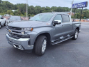Thumbnail image of 2021 Chevrolet Silverado 1500 at Gary Mathews Motors