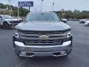 Thumbnail image of 2021 Chevrolet Silverado 1500 at Gary Mathews Motors