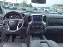 Thumbnail image of 2021 Chevrolet Silverado 1500 at Gary Mathews Motors