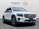 Thumbnail image of 2025 Mercedes-Benz GLB at Mercedes-Benz Of Hampton