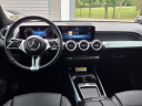 Thumbnail image of 2025 Mercedes-Benz GLB at Mercedes-Benz Of Hampton